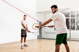 Squash Montreal
