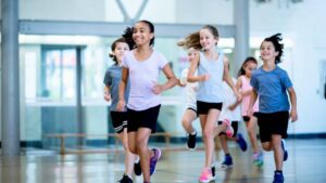 hip hop dance montreal