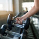 gym montreal weights