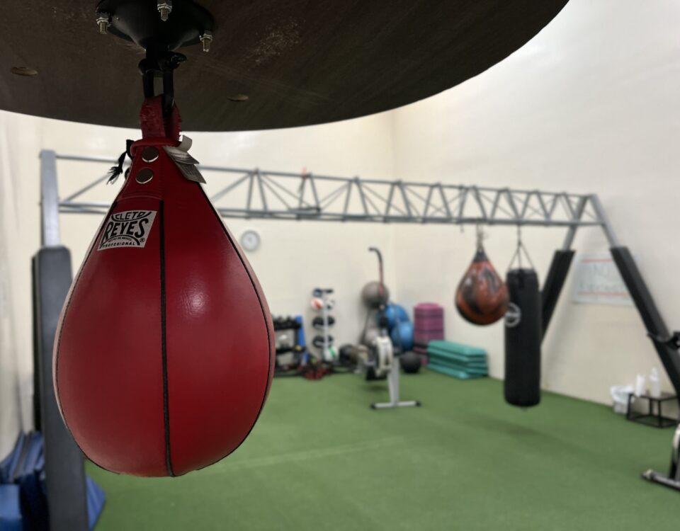 january gym motivation