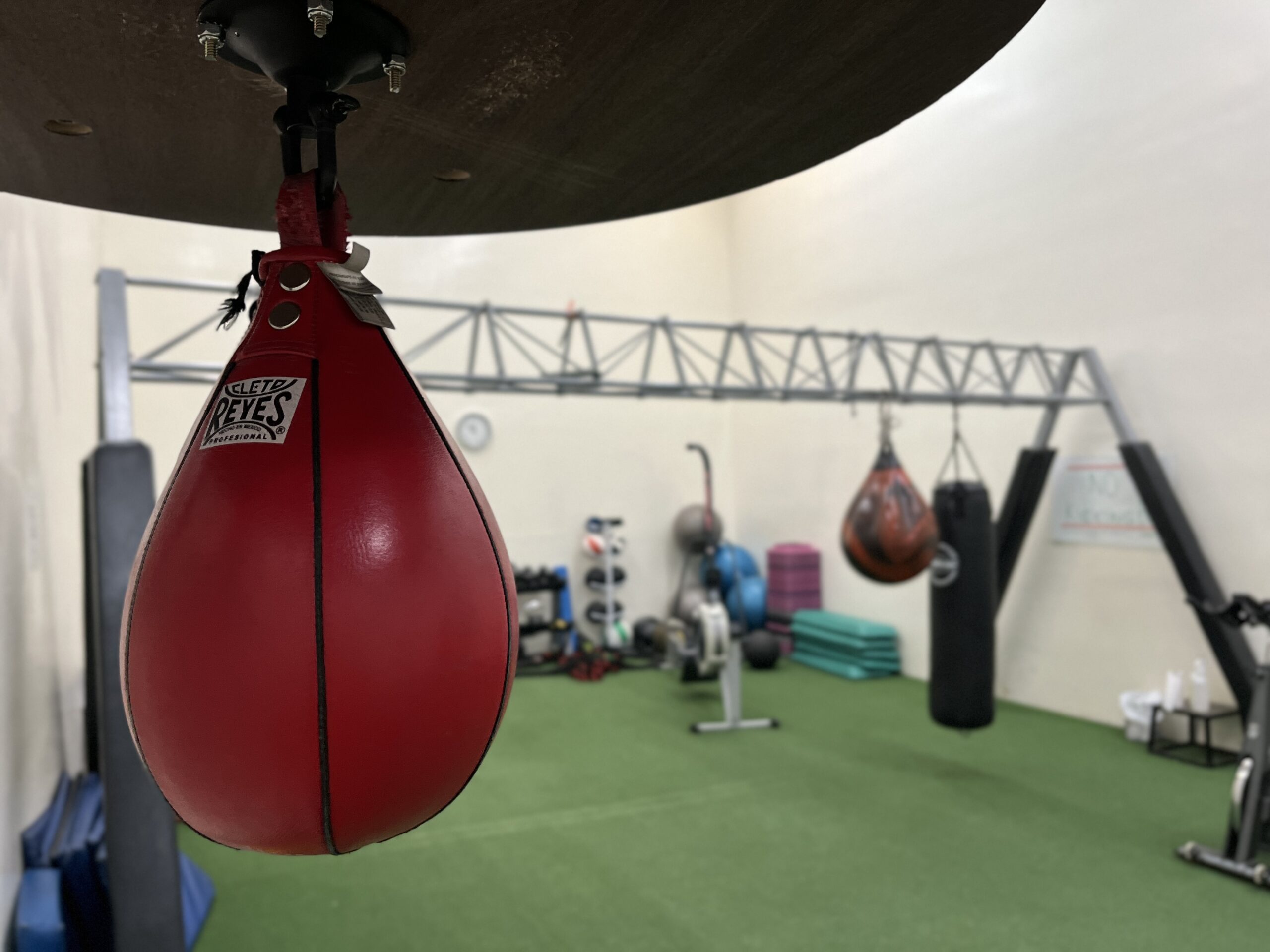 january gym motivation