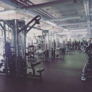 montreal gym