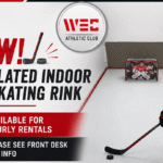 indoor hockey training montreal