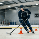 hockey training montreal